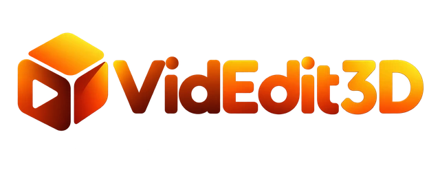 VidEdit3D