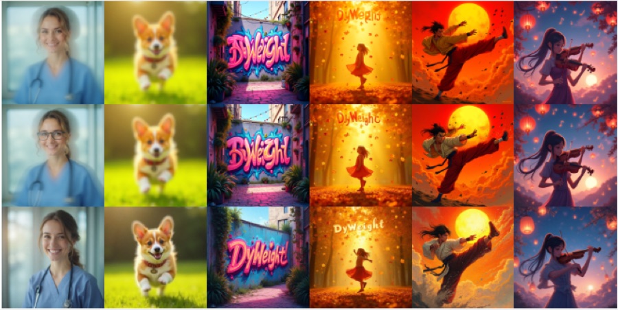 DyWeight teaser