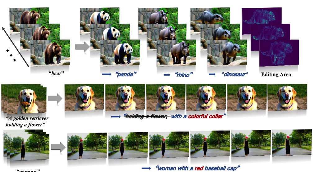 FlowDirector Preview